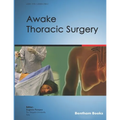 Awake Thoracic Surgery