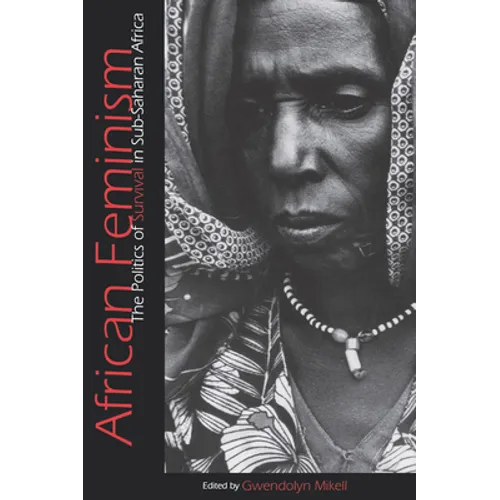 African Feminism: The Politics of Survival in Sub-Saharan Africa