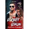 Rocket/Lemon Duet: A Bones MC Romance