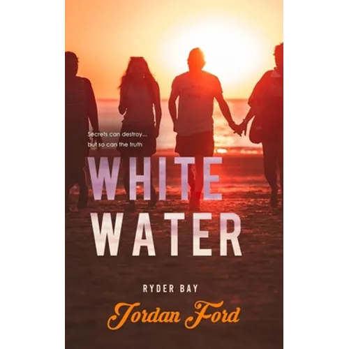White Water: An epilogue novella