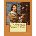 The Adventures of Jimmie Dale (1917) by: Frank L. Packard