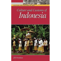 Culture and Customs of Indonesia
