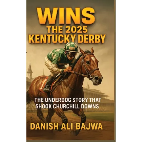 Wins the 2025 Kentucky Derby: The Underdog Story That Shook Churchill Downs