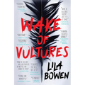 Wake of Vultures
