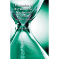 Dynamics of Asymmetric Territorial Conflict: The Evolution of Patience