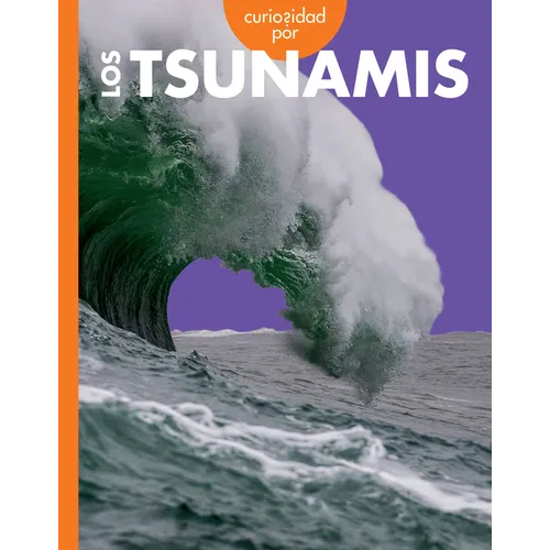 Curiosidad Por Los Tsunamis