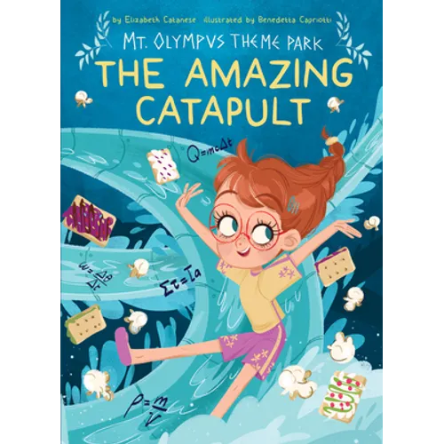 The Amazing Catapult