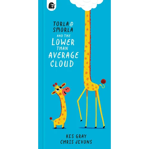 Torla and Smorla and the Lower Than Average Cloud