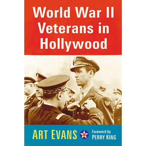 World War II Veterans in Hollywood