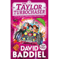The Taylor Turbochaser
