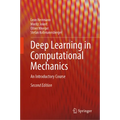 Deep Learning in Computational Mechanics: An Introductory Course