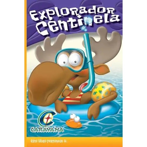Caravana Explorador Centinela