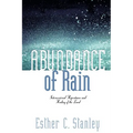 Abundance of Rain