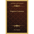 Dogtown Common