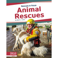 Animal Rescues