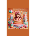 Whimsical Triumphs