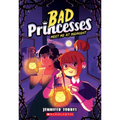 Meet Me at Midnight (Bad Princesses #2)