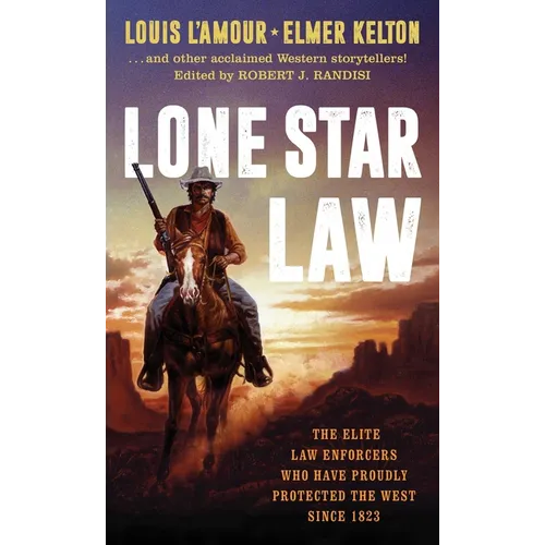 Lone Star Law