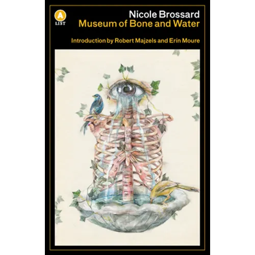 Museum of Bone and Water