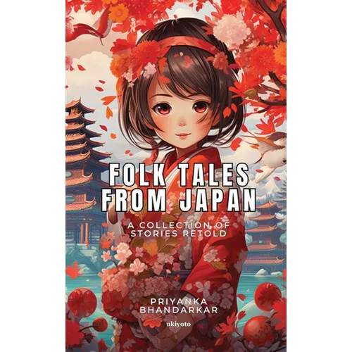 Folk Tales from Japan