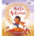 Hello Autumn