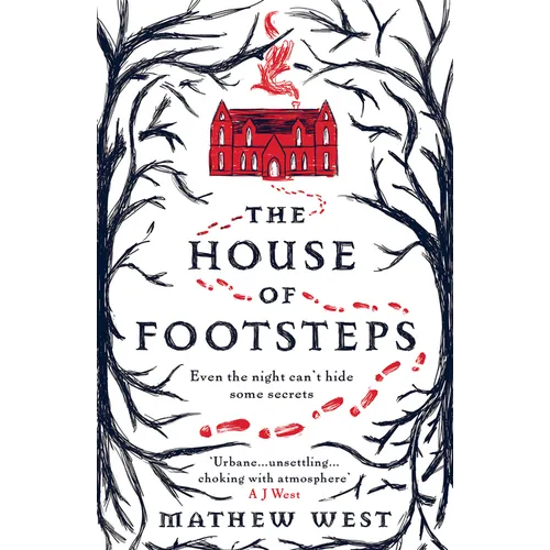The House of Footsteps