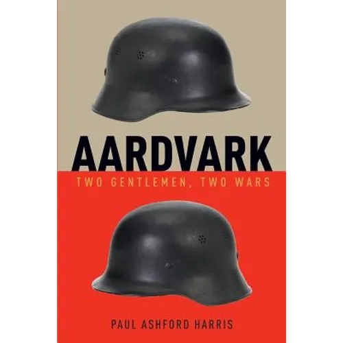 Aardvark