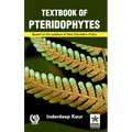 Textbook of Pteridophytes