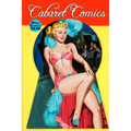 Cabaret Comics