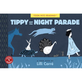 Tippy and the Night Parade: Toon Level 1