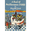 A Book of Mediterranean Food