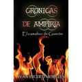 Crónicas de Ampiria: El camafeo de Guerón