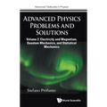Advanced Physics Problems and Solutions