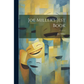 Joe Miller's Jest Book