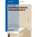 Gesprochenes Französisch