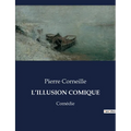 L'Illusion Comique: Une exploration théâtrale du classicisme par Pierre Corneille