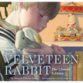 The Velveteen Rabbit Board Book: The Classic Edition