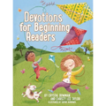 Devotions for Beginning Readers: Over 230 Positive and Encouraging Devotions for Young Readers