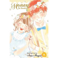 Honey So Sweet, Vol. 8