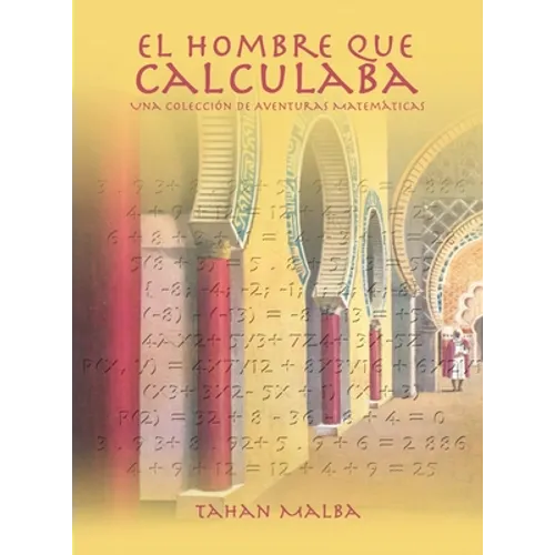 El Hombre Que Calculaba