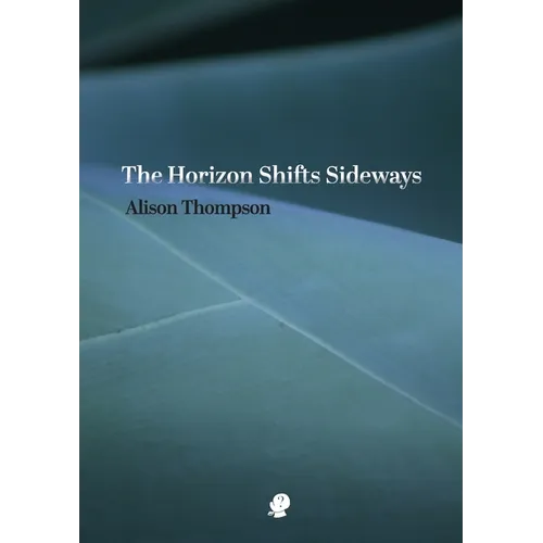 The Horizon Shifts Sideways