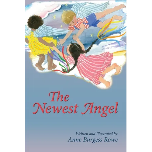 The Newest Angel