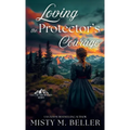 Loving the Protector's Courage
