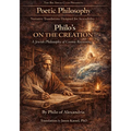 Philo's On the Creation: A Jewish Philosophy of Cosmic Reasoning: Part of the Poetic Philosophy Series