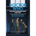 Doctor Who Trivia Quiz and Random Facts: 2005-2017