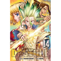Dr. Stone, Vol. 14