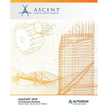 AutoCAD 2018 3D Drawing & Modeling - Mixed Units: Autodesk Authorized Publisher