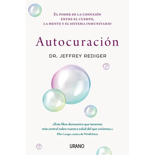 Autocuracion (Antes Ciencia de la Curación Espontánea)
