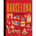Barcelona Cult Recipes Mini