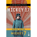 Mickey 7 (Edición de la Película / Movie Tie-In)